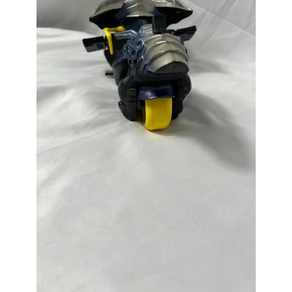 Vintage 1997 Batman Legends‎ of The Dark Knight Skywing Street Bike- Kenner